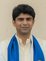Daya Sagar Gupta